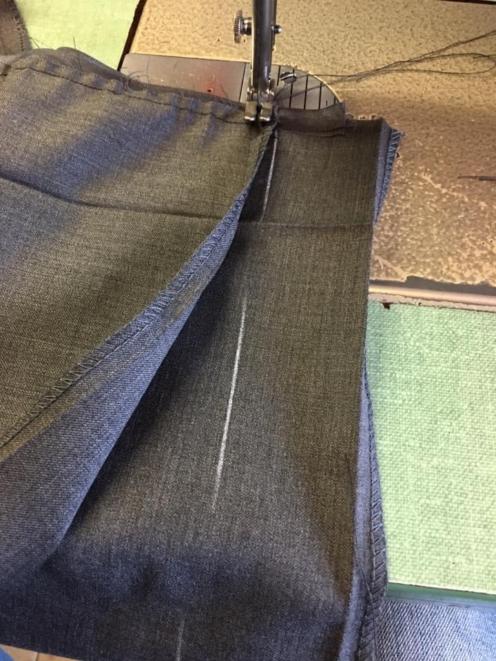 Christina's Tailoring, Alterations & Formal photo 3