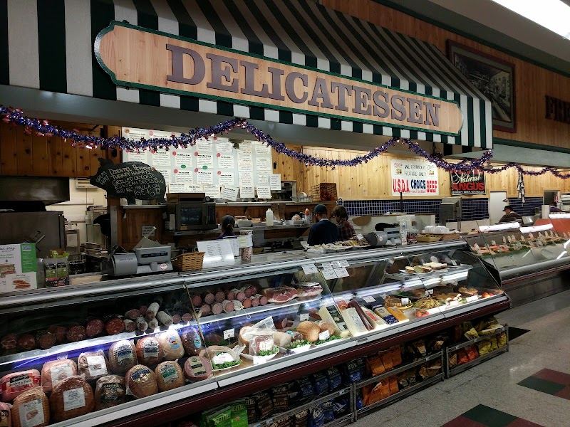 Pacific Market photo 5