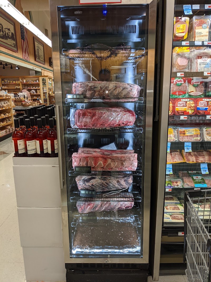 Pacific Market photo 4