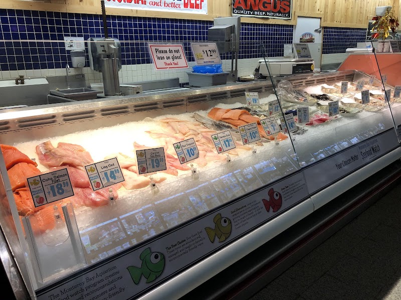 Pacific Market photo 3