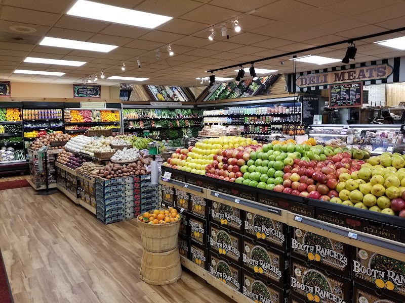 Pacific Market photo 2
