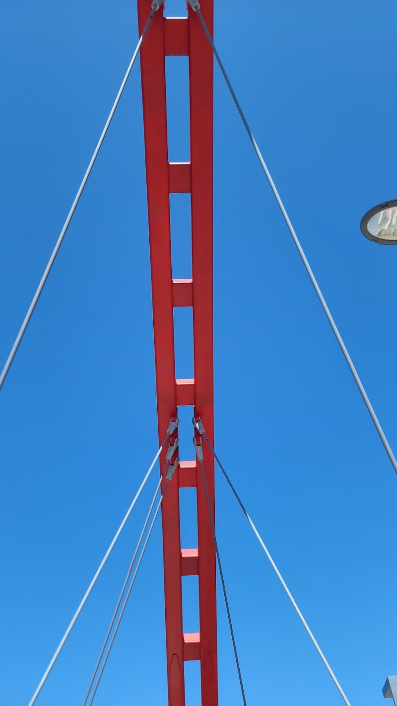 South Bayfront Bridge photo 5