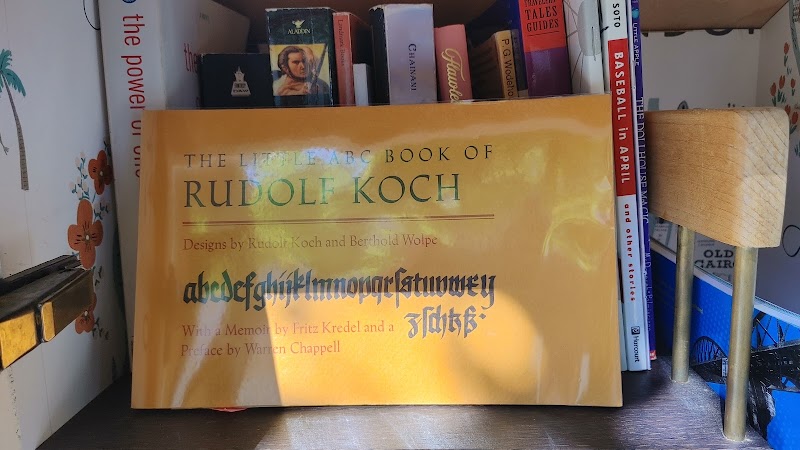 Little Free Library photo 4