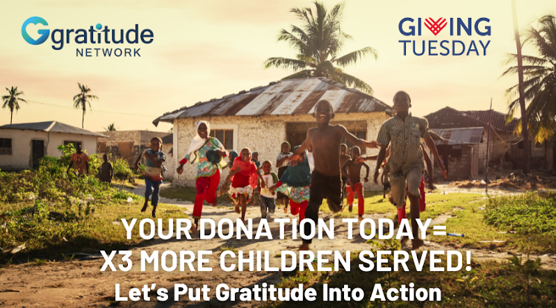 Gratitude Network photo 3