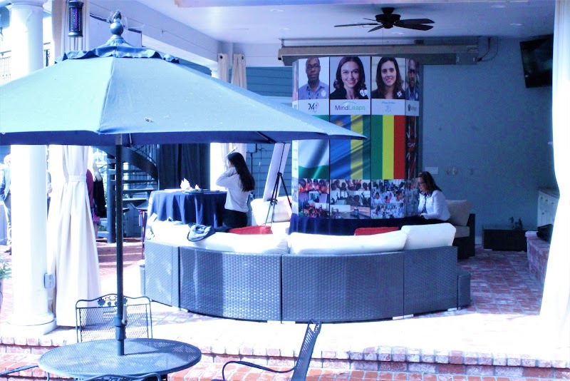 Photo of Gratitude Network