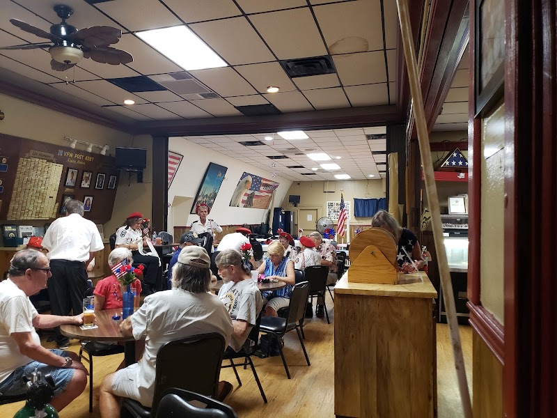Ruskin VFW photo 2