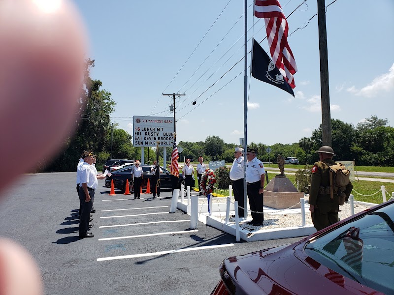 Ruskin VFW photo 4