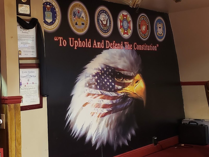Ruskin VFW photo 3
