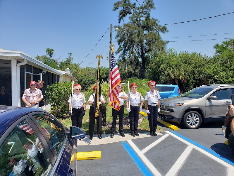 Photo of Ruskin VFW