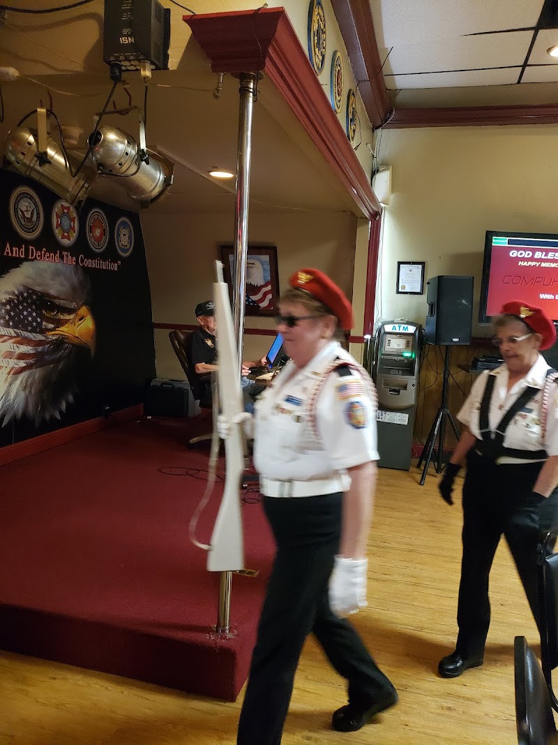 Ruskin VFW photo 5