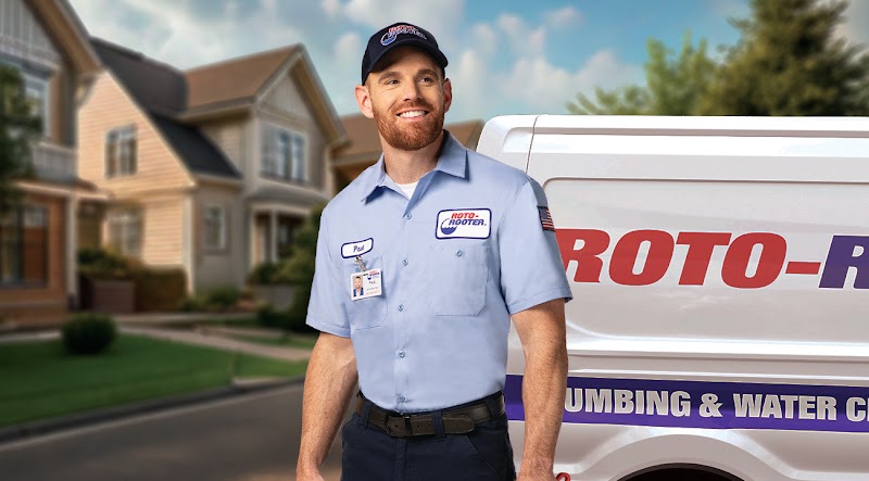 Roto-Rooter Plumbing & Water Cleanup photo 4