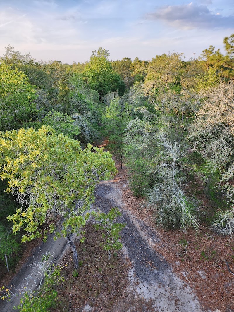 Photo of Withlacoochee River Park Tower