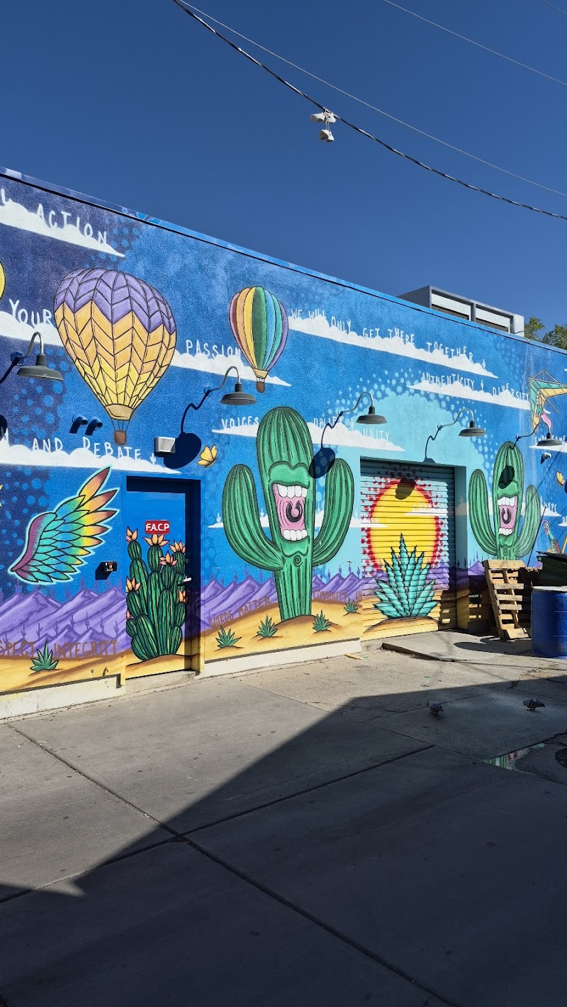 Photo of Modified Arts