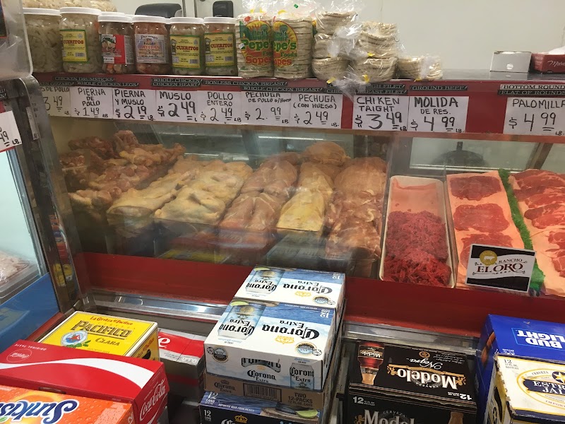 Los Primos Meat Market photo 3