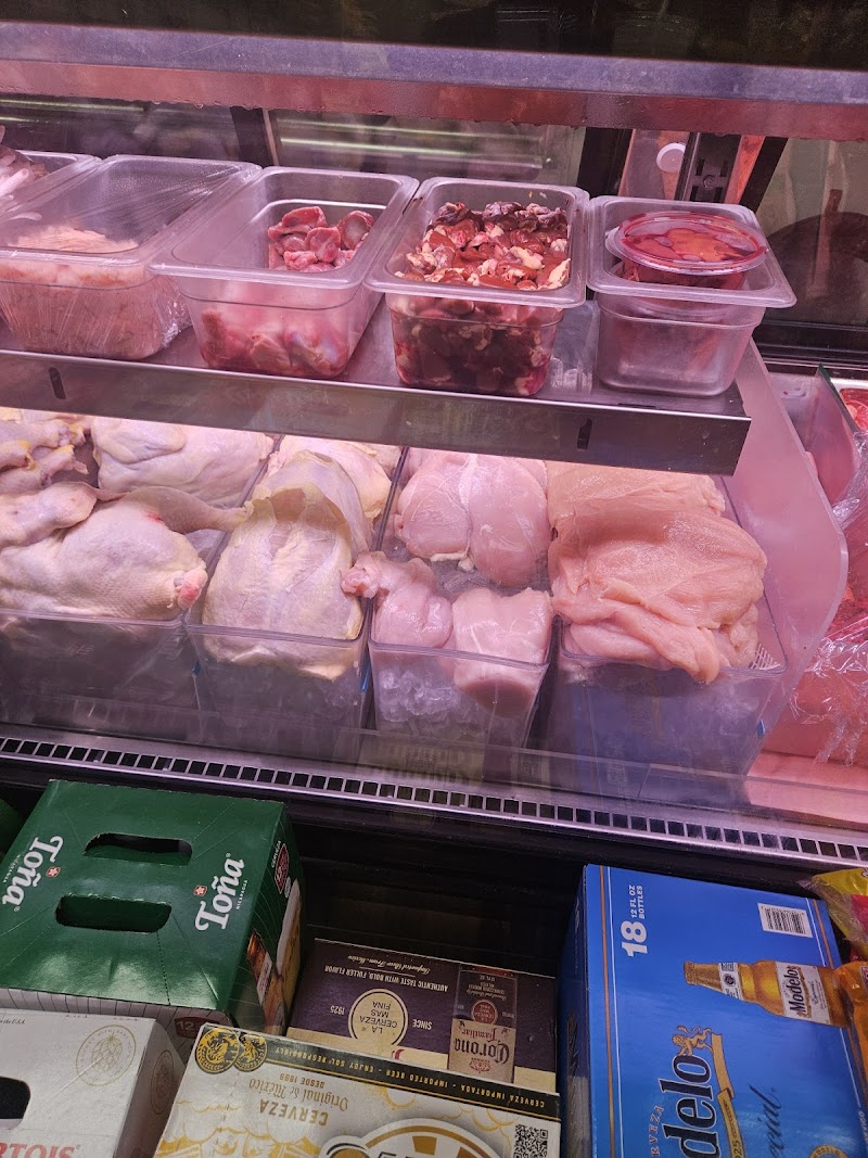 Los Primos Meat Market photo 5