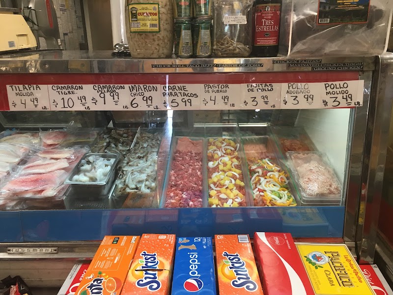 Los Primos Meat Market photo 4
