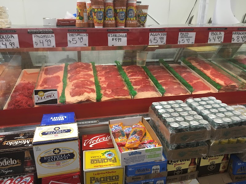 Los Primos Meat Market photo 2