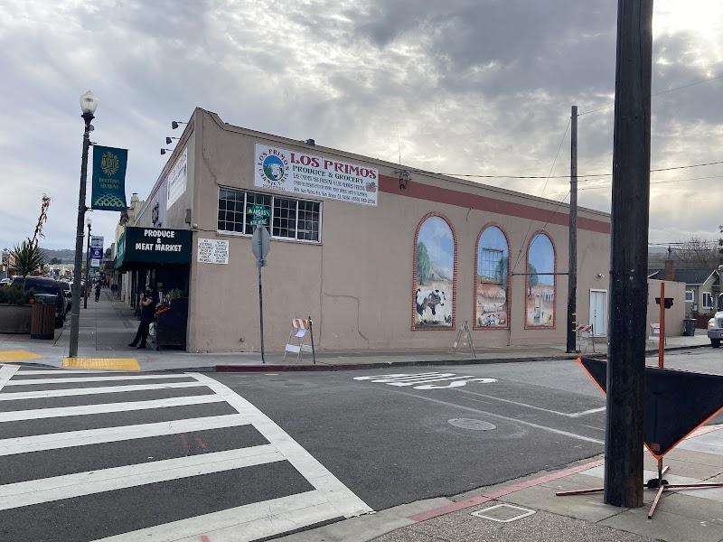 Photo of Los Primos Meat Market