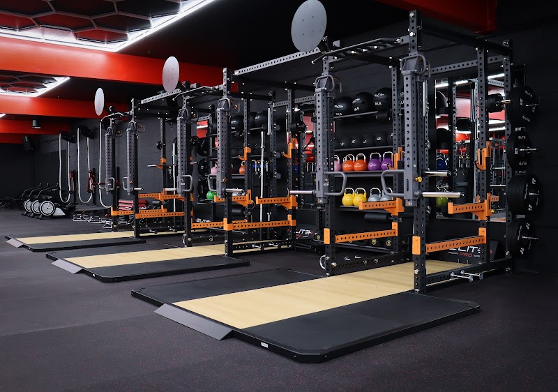 Photo of Elite Pro Fitness