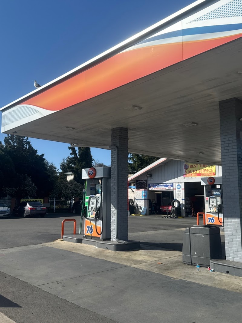 Trejo's Smog Check photo 5