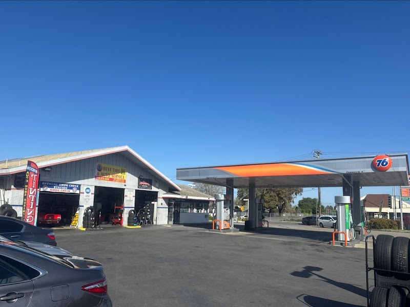 Trejo's Smog Check photo 2