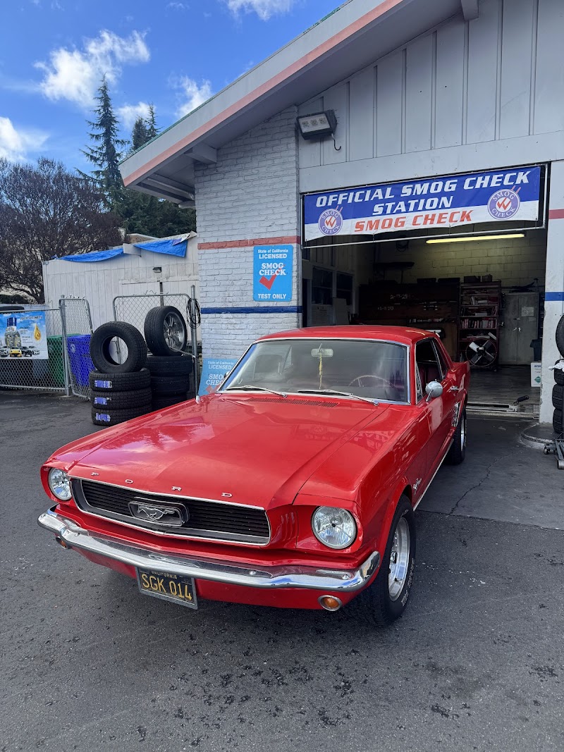 Trejo's Smog Check photo 4
