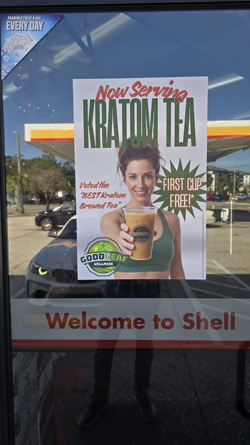 Goodleaf Wellness Co. photo 2