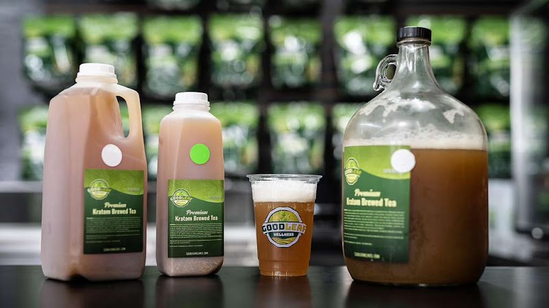 Photo of Goodleaf Wellness Co.