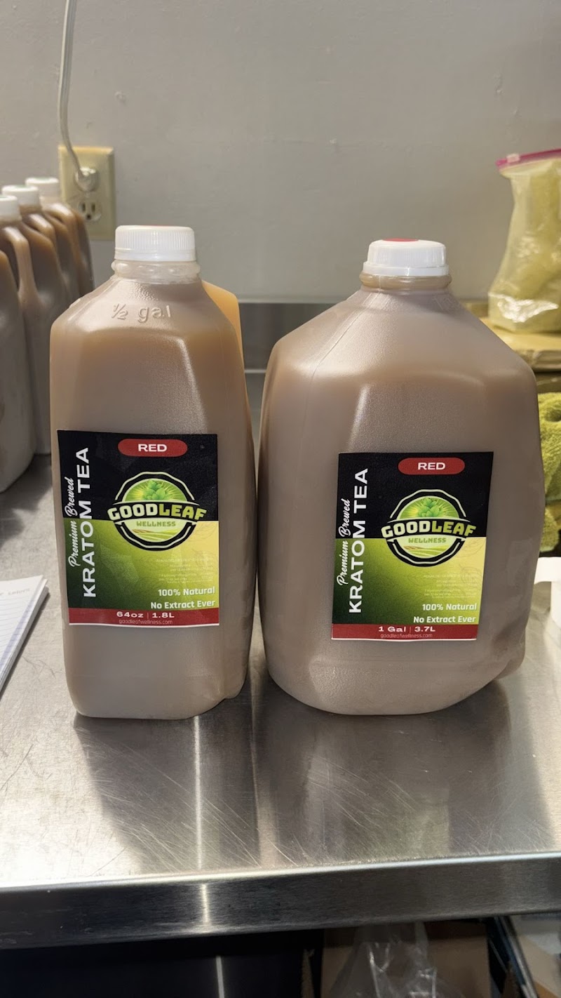 Goodleaf Wellness Co. photo 4
