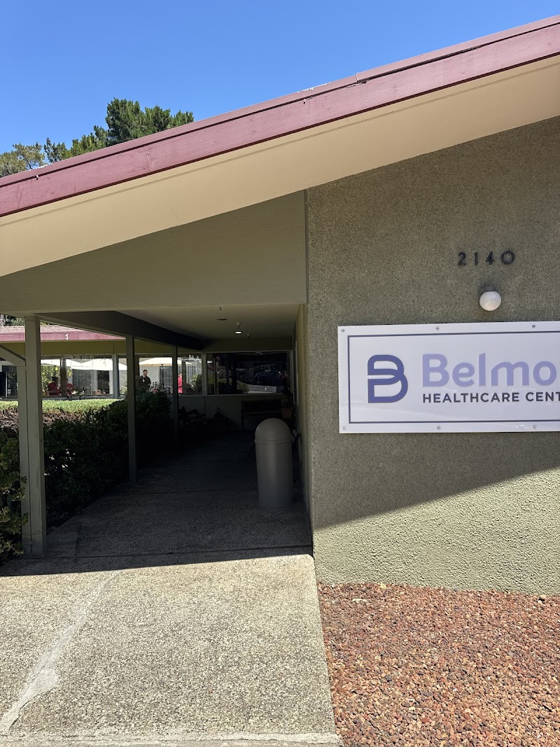 Photo of Belmont Health Center
