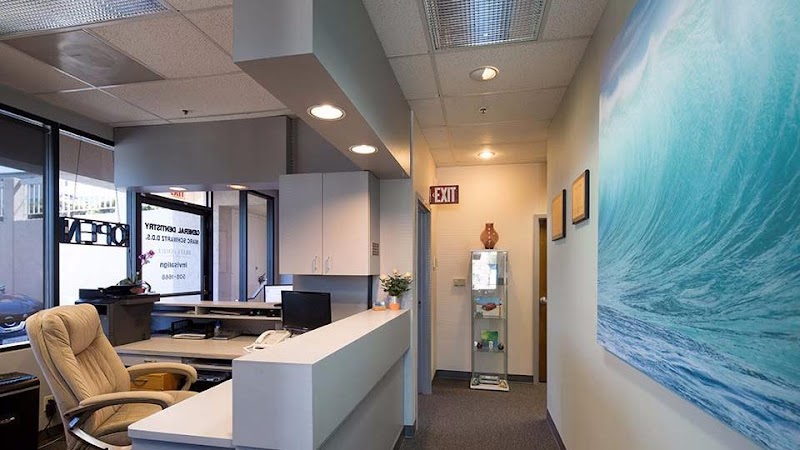 Photo of Marc Schwartz, DDS