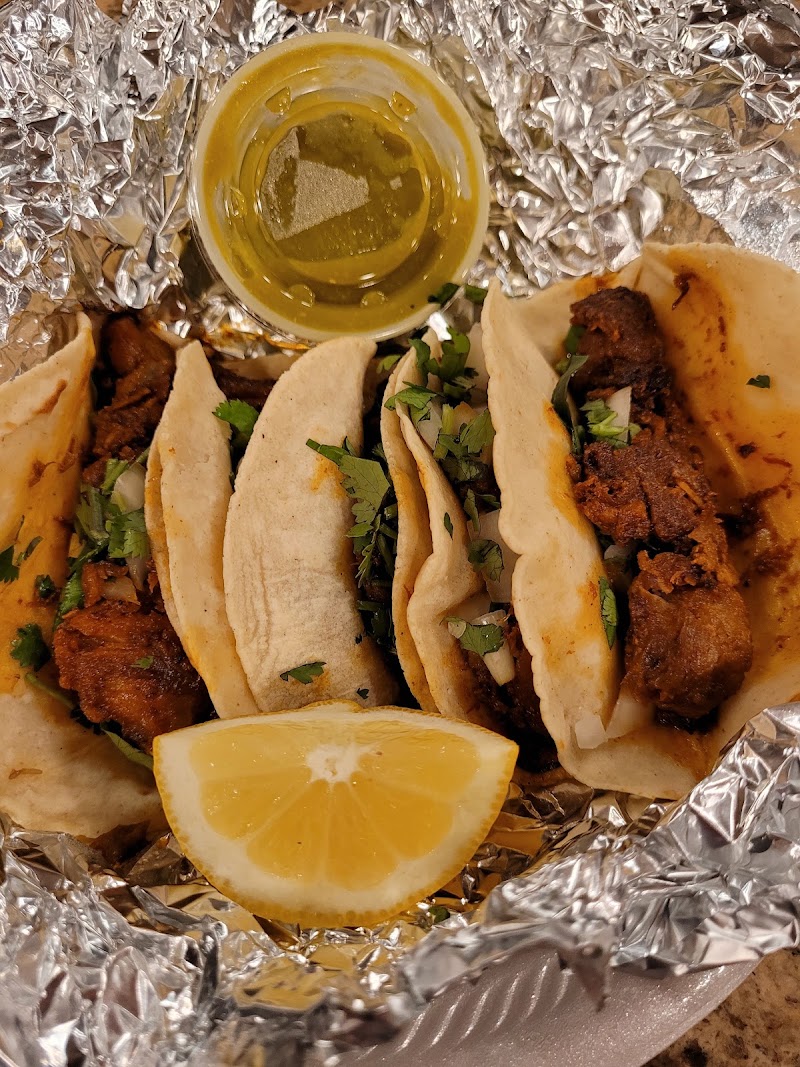 Photo of Lock St Tacos