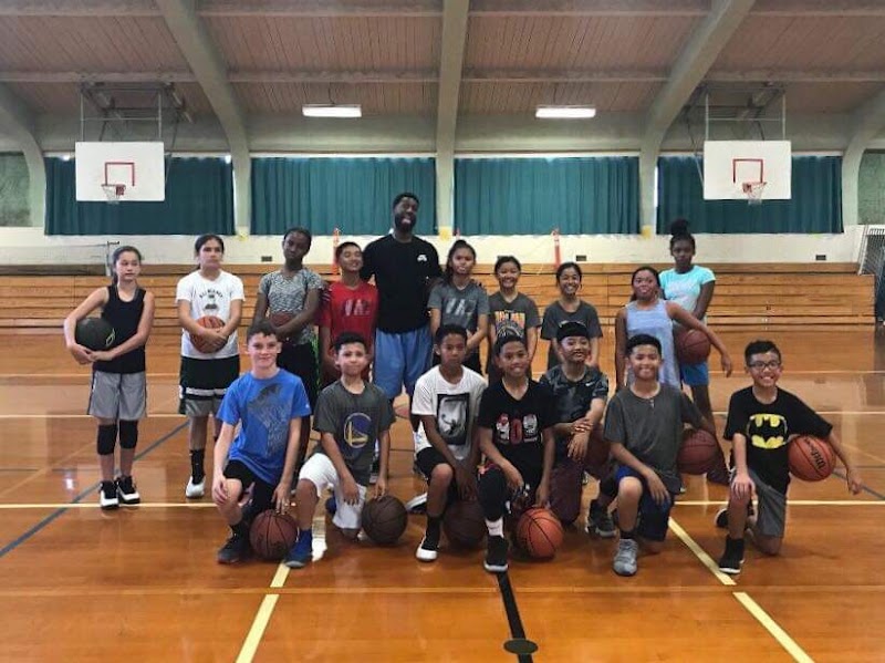 One Thru Five Basketball Academy photo 4
