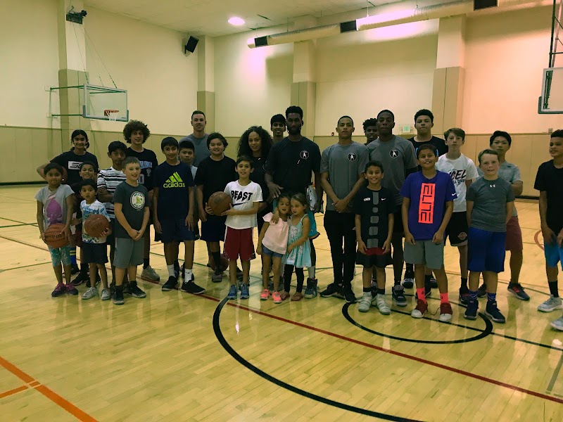 One Thru Five Basketball Academy photo 3