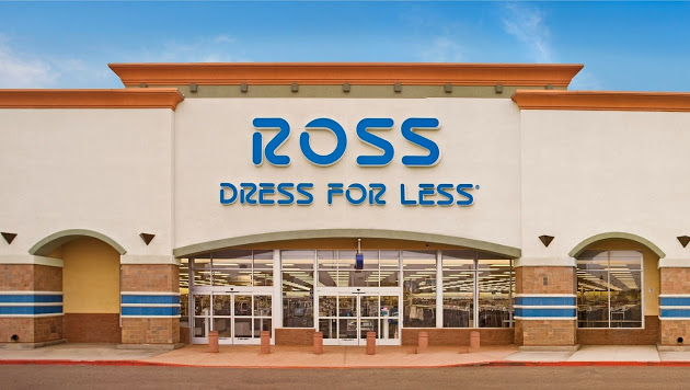Photo of Ross Dress for Less