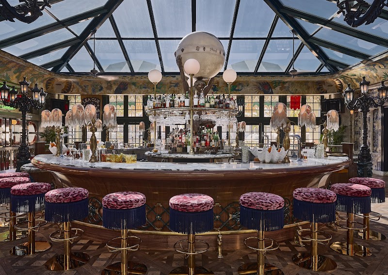Lafayette Hotel photo 5
