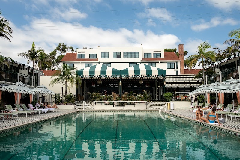 Photo of Lafayette Hotel
