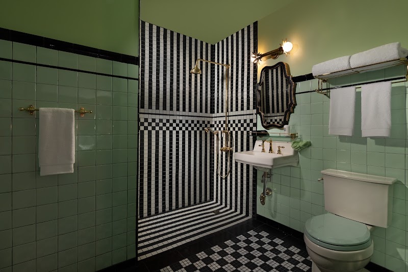 Lafayette Hotel photo 4