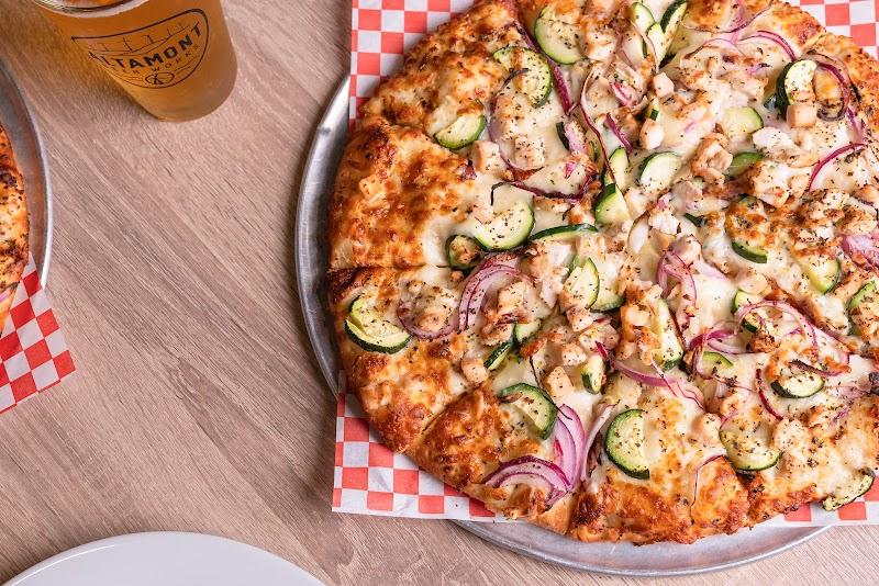 Craft Pizzeria By Niche photo 5