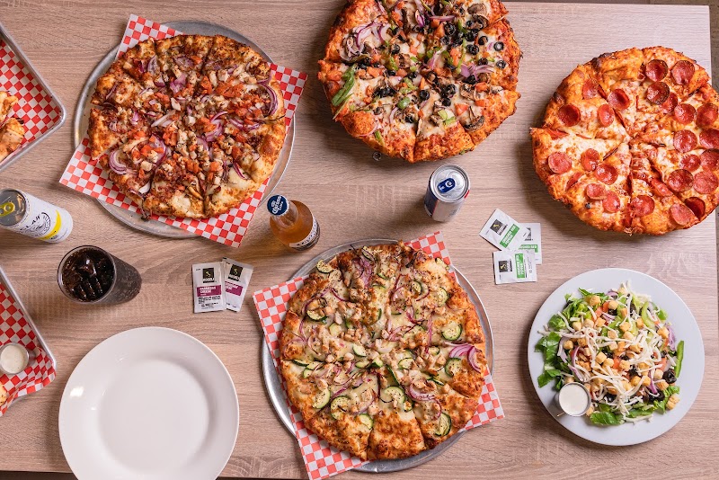 Craft Pizzeria By Niche photo 3