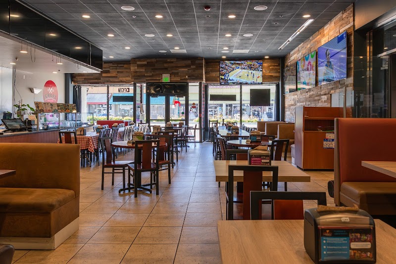 Photo of Craft Pizzeria By Niche