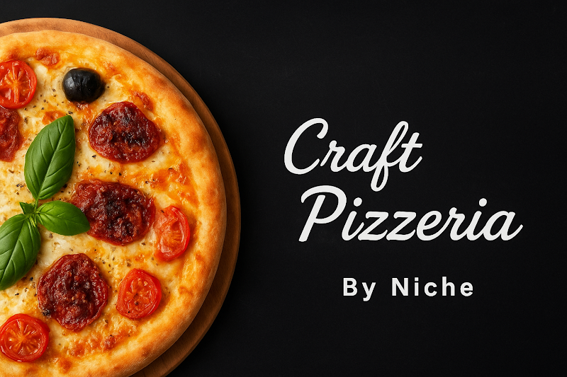 Craft Pizzeria By Niche photo 2
