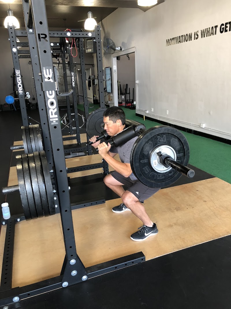 Optimum Movement & Performance photo 3