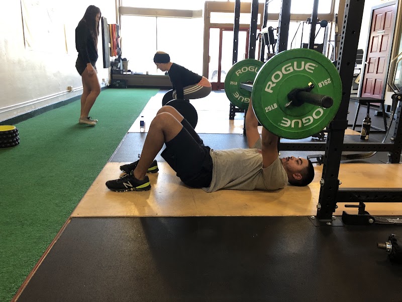 Optimum Movement & Performance photo 2