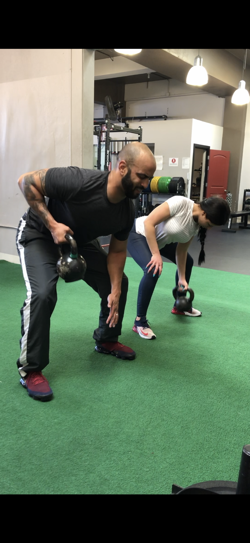 Optimum Movement & Performance photo 4