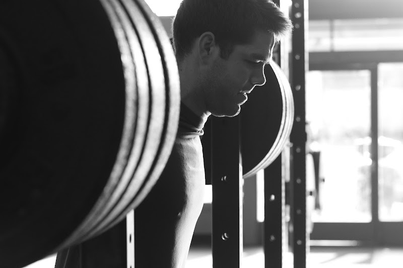 Photo of Optimum Movement & Performance
