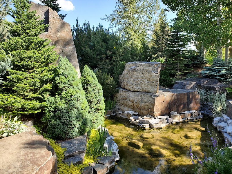 Sawtooth Botanical Garden photo 3