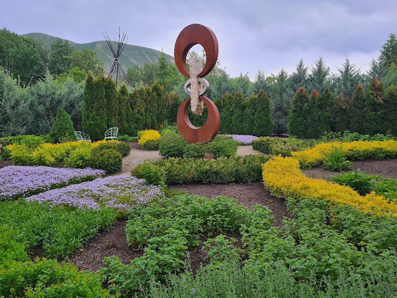 Sawtooth Botanical Garden photo 4