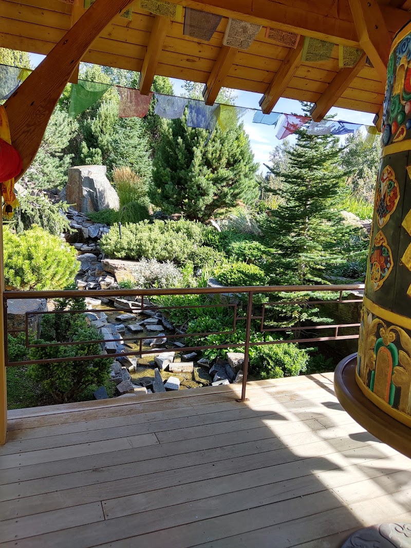 Sawtooth Botanical Garden photo 5