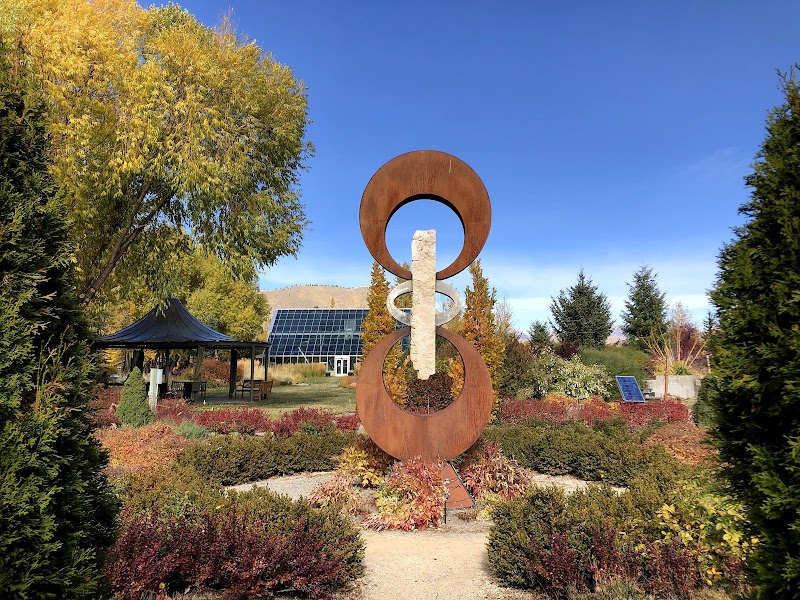 Sawtooth Botanical Garden photo 2
